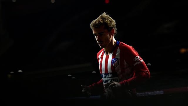 "Le Real sait faire gagner le Ballon d'Or, ce n'est pas dans l'ADN de l'Atlético" "Le Real sait faire gagner le Ballon d'Or, ce n'est pas dans l'ADN de l'Atlético"