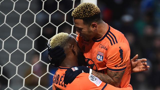 Depay n’a pas digéré de débuter sur le banc : « Je crois mériter plus de respect »