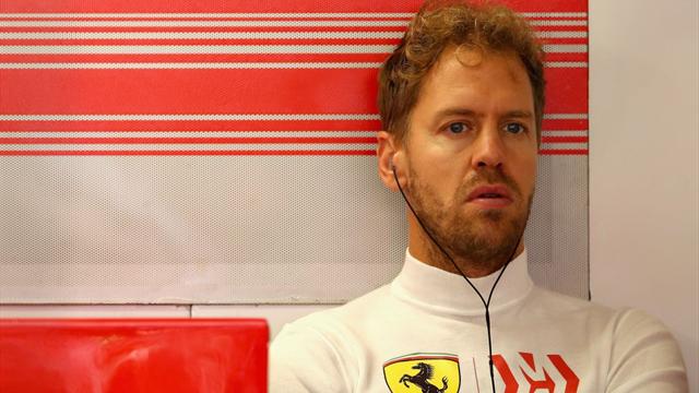 Formula 1 Messico, Hamilton: Formula 1 Messico, Hamilton: