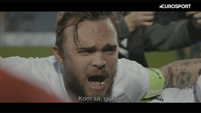 AGF – mellem håb og håbløshed, afsnit 3 AGF – mellem håb og håbløshed, afsnit 3