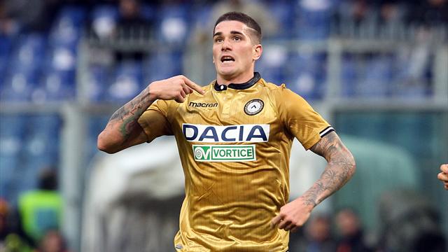 Empoli-Udinese: probabili formazioni e statistiche