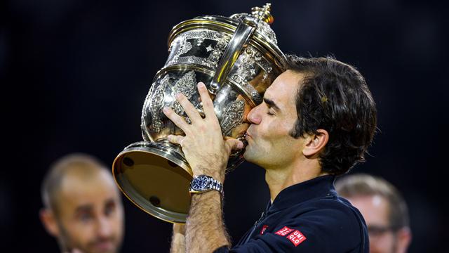 Federer "il vecchio", Fognini "lo scandalo", Svitolina "la maestra": le sentenze della settimana