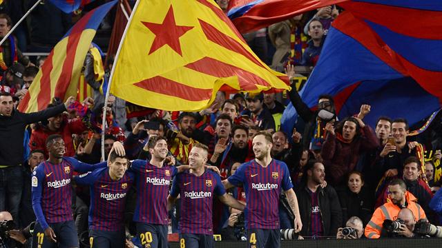 L'Espagne fait marche arrière : Barça - Gérone n'aura pas lieu à Miami
