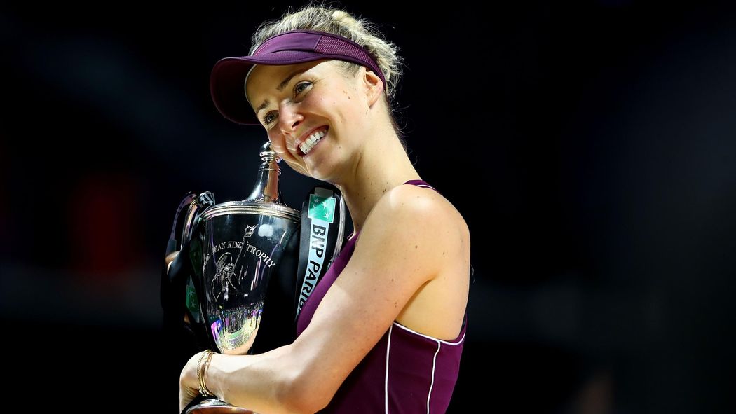 TOURNOI DES MAITRES/MASTERS WTA 2019 2450092-50900570-2560-1440