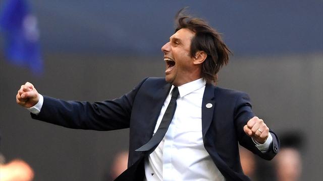 Juventus, in Inghilterra credono nel ritorno di Conte: primi contatti fra le parti