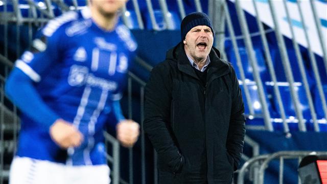 Sender stikk til Eliteserie-konkurrent: – Dette er bare tull