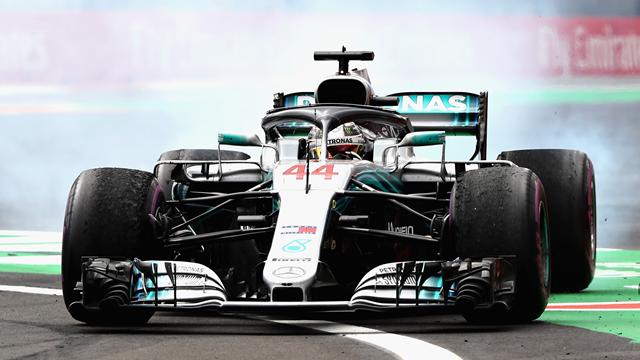GP del Brasile in Diretta tv e Live-Streaming