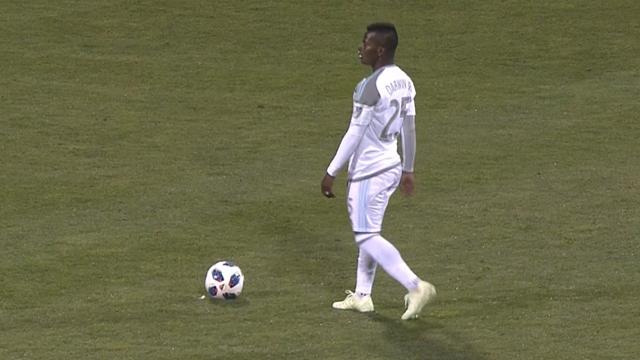 Höjdpunkter: Zardes hattrick sänkte Minnesota Höjdpunkter: Zardes hattrick sänkte Minnesota