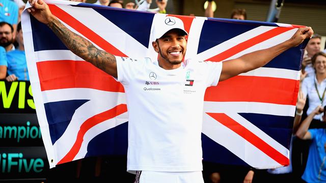 Hamilton: "Non abbiamo ancora capito a pieno i problemi delle ultime gare"