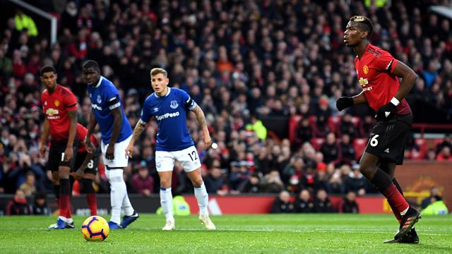 Pogba, Ballon d'or de l'autodérision : quand le Français se moque de sa course d'élan