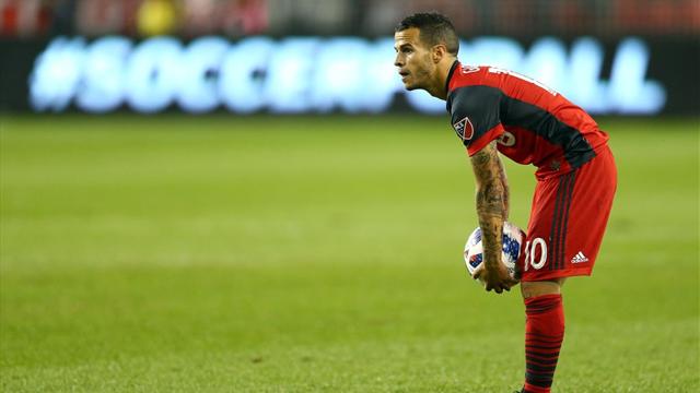 MLS Highlights: Atlanta United laat zich verrassen in Canada, Giovinco trefzeker