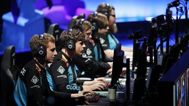 DOSB nimmt eSport nicht auf: Die Szene kocht vor Wut
