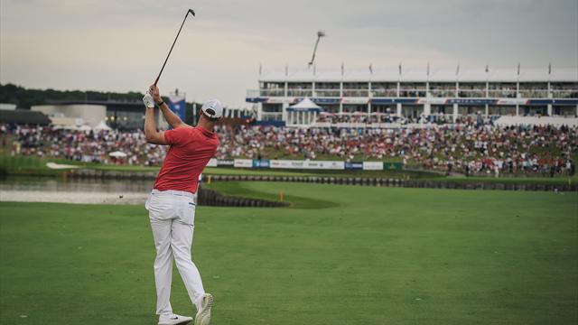 L'Open de France déplacé en octobre et dégradé