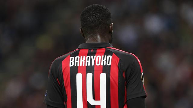 Tregua Champions Gattuso-Bakayoko. Il dopo Ringhio sarà straniero?