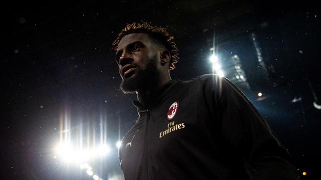 Bakayoko, c’est grave docteur ?