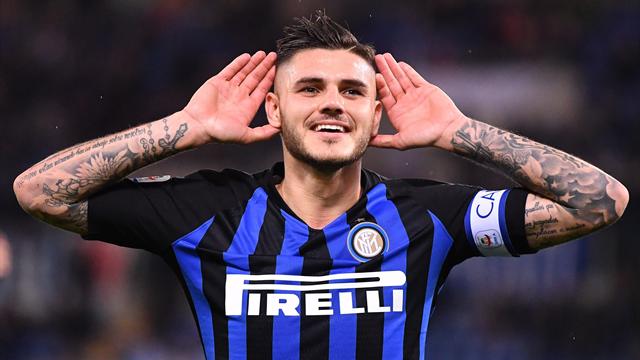 Inter - Naples, l'Italie s'offre un choc Nord - Sud pour son premier Boxing Day