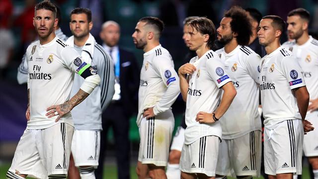 Игроки неоднократного победителя ЛЧ могли употреблять допинг. Football Leaks копает под топ-клубы
