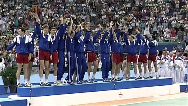 Hall Of Fame: Een nieuw Duitsland en het einde van de Sovjet-Unie