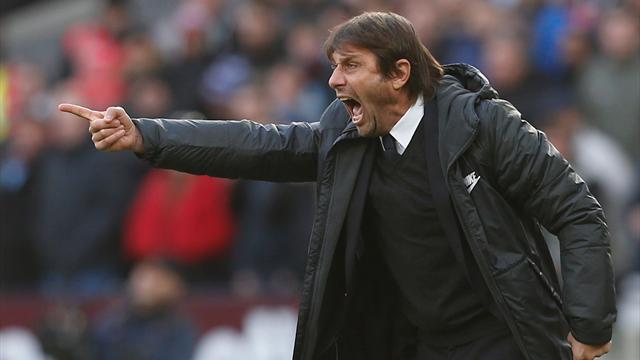 Gerücht aus Italien: FC Bayern angeblich an Conte dran