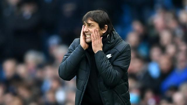 Usato e mai chiamato: il paradossale week-end di Antonio Conte al Real Madrid