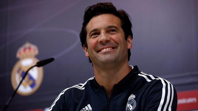 ⚽🎙️ Solari lanza un reto a Bale : “Tiene que comerse el escenario cada vez que sale”