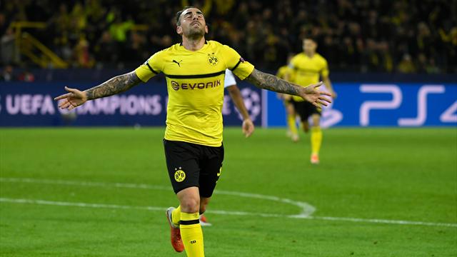 Aufstellungen: So gehen Schalke und BVB das Derby an