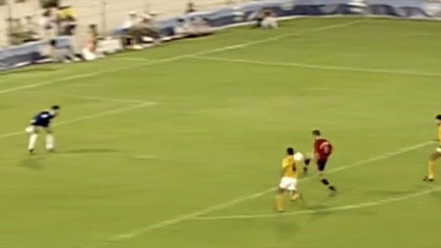 Hall of Fame: Pep, Enrique und Co. - die Sterne dieser Stars gingen 1992 in Barcelona auf Hall of Fame: Pep, Enrique und Co. - die Sterne dieser Stars gingen 1992 in Barcelona auf