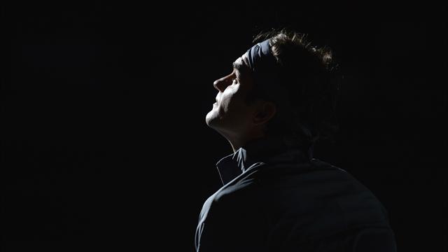 Federer et Bercy, un amour contrarié