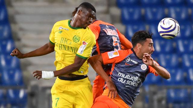 Ça continue de sourire pour Nantes