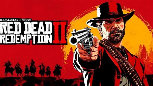 Red Dead Redemption 2 заработала 725 млн долларов за первые 3 дня. Это второй результат в истории