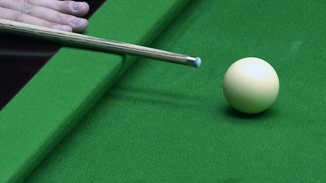 Vem aí o Open da Irlanda do Norte e só Stuart Bingham continua na corrida pelo bónus