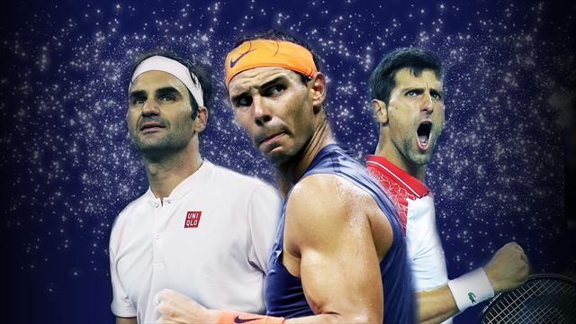 Eurosport décroche les droits de l'ATP en France