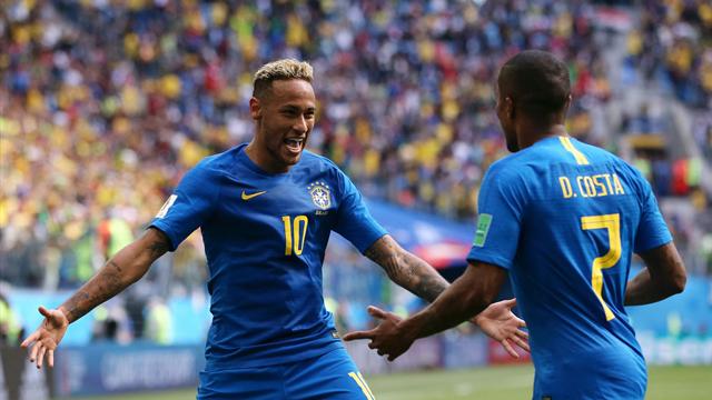 Olympic Channel : Neymar every Olympic goal Olympic Channel : Neymar every Olympic goal