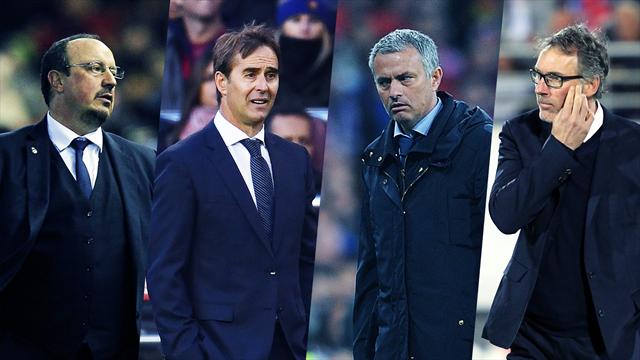 3 millions d’euros pour Lopetegui ? Certains ont fait beaucoup mieux