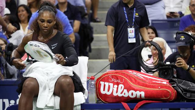 USA im Fed-Cup-Finale ohne Williams, Stephens und Keys