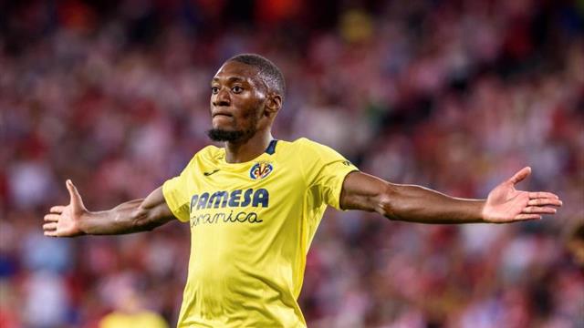 El Villarreal, a disipar sus dudas ante el Almería, que busca confianza