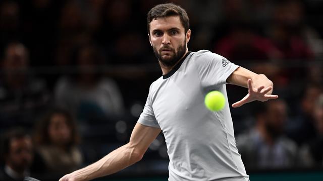 Simon n’a pas existé, fiasco historique pour le tennis français