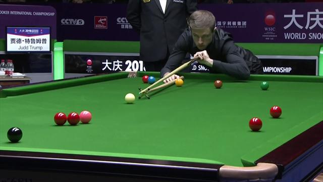 Lisowski mit Glück und Übersicht Lisowski mit Glück und Übersicht