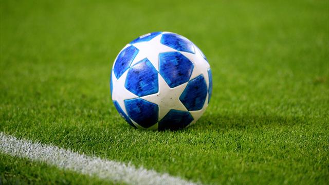 'Closed Champions League' rejected by German Football League