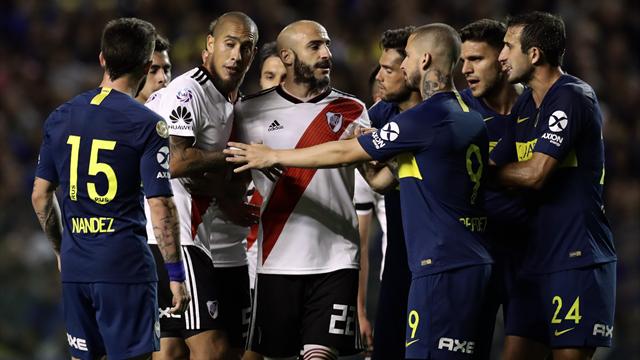 Il TAS respinge il ricorso del Boca Juniors, la finale di Copa Libertadores si giocherà regolarmente