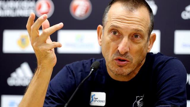 Herbalife Gran Canaria, a revertir mala imagen ante un necesitado Khimki