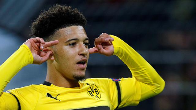 Les pronos de la semaine : Dortmund et Tottenham, ça va être explosif