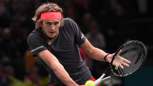 Zverev will bei Davis-Cup-Heimspiel antreten