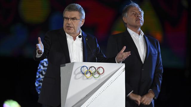 Argentinien prüft Bewerbung um Winterspiele 2026