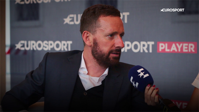 "War 2018 die schwerste WM?" Das sagen Wiggins und Moser "War 2018 die schwerste WM?" Das sagen Wiggins und Moser
