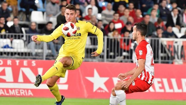 Coppa del Re: solo un pareggio per Siviglia e Villarreal, Iago Aspas non basta al Celta Vigo