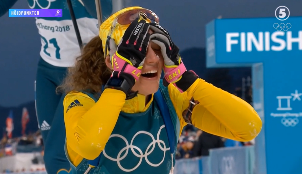 Hanna Öberg