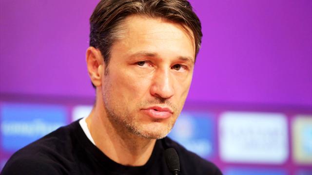 Mit Video | Kovac kontert Lewandowski-Kritik: "Muss da mal was klarstellen..."