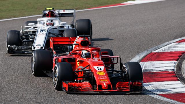 Vettel: "Dopo le ultime gare abbiamo capito che cosa non andava"