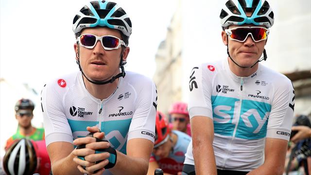 Sky avslutar cykelsatsningen: "Oroligt såklart"